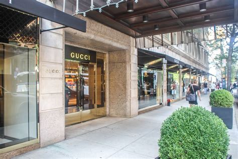 gucci store nyc madison ave